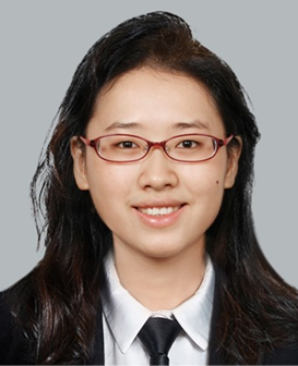 Yingxue Zhang